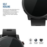 Гідрогелева плівка ArmorStandart Matte для Amazfit Stratos 2 Smartwatch 6 шт. (ARM91973) Гідрогелева плівка ArmorStandart Matte для Amazfit Stratos 2 Smartwatch 6 шт. (ARM91973)