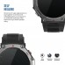 Гидрогелевая пленка ArmorStandart Matte для Amazfit T-Rex 3 6 шт. (ARM91974)