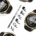 Гидрогелевая пленка ArmorStandart Matte для Amazfit T-Rex 3 Pro 44mm 6 шт. (ARM91975)