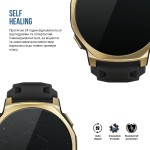Гидрогелевая пленка ArmorStandart Matte для Amazfit T-Rex 3 Pro 44mm 6 шт. (ARM91975)