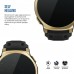 Гидрогелевая пленка ArmorStandart Matte для Amazfit T-Rex 3 Pro 44mm 6 шт. (ARM91975)