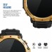 Гидрогелевая пленка ArmorStandart Matte для Amazfit T-Rex 3 Pro 48mm 6 шт. (ARM91976)