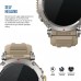 Гидрогелевая пленка ArmorStandart Matte для Amazfit T-Rex Ultra 6 шт. (ARM91978)
