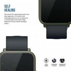 Гидрогелевая пленка ArmorStandart Matte для Amazfit Watch Bip 6шт. (ARM91979)