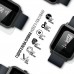 Гидрогелевая пленка ArmorStandart Matte для Amazfit Watch Bip Lite 6 шт. (ARM91980)