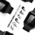 Гидрогелевая пленка ArmorStandart Matte для Amazfit Watch Bip S 6 шт. (ARM91981)