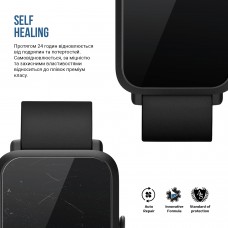 Гидрогелевая пленка ArmorStandart Matte для Amazfit Watch Bip S 6 шт. (ARM91981)