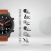 Гидрогелевая пленка ArmorStandart Matte для Amazfit Watch GTR 47 mm 6 шт. (ARM91983)