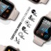 Гидрогелевая пленка ArmorStandart Matte для Amazfit Watch GTS 6 шт. (ARM91984)