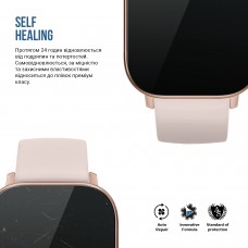 Гидрогелевая пленка ArmorStandart Matte для Amazfit Watch GTS 6 шт. (ARM91984)