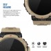 Гидрогелевая пленка ArmorStandart Matte для Amazfit Watch T-Rex 2 6 шт. (ARM91985)