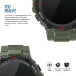 Гидрогелевая пленка ArmorStandart Matte для Amazfit Watch T-Rex 6 шт. (ARM91986)