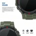Гидрогелевая пленка ArmorStandart Matte для Amazfit Watch T-Rex 6 шт. (ARM91986)