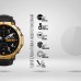 Гидрогелевая пленка ArmorStandart Matte для Amazfit Watch T-Rex Pro 6 шт. (ARM91987)