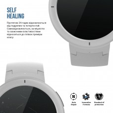 Гидрогелевая пленка ArmorStandart Matte для Amazfit Watch Verge 6 шт. (ARM91988)