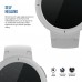 Гидрогелевая пленка ArmorStandart Matte для Amazfit Watch Verge 6 шт. (ARM91988)