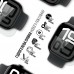 Гидрогелевая пленка ArmorStandart Matte для Apple Watch 10 42mm 6 шт. (ARM91989)