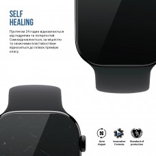 Гидрогелевая пленка ArmorStandart Matte для Apple Watch 10 42mm 6 шт. (ARM91989)