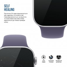 Гидрогелевая пленка ArmorStandart Matte для Apple Watch 11 42mm 6 шт. (ARM91991)