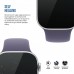 Гидрогелевая пленка ArmorStandart Matte для Apple Watch 11 42mm 6 шт. (ARM91991)