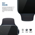 Гидрогелевая пленка ArmorStandart Matte для Apple Watch SE 2024 / SE 2023 / 6 40mm 6 шт. (ARM91993