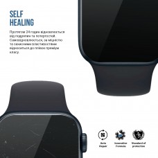 Гидрогелевая пленка ArmorStandart Matte для Apple Watch SE 2024 / SE 2023 / 6 40mm 6 шт. (ARM91993