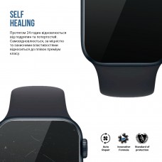 Гидрогелевая пленка ArmorStandart Matte для Apple Watch SE 2024 / SE 2023 / 6 44mm 6 шт. (ARM91994)