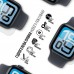 Гидрогелевая пленка ArmorStandart Matte для Apple Watch SE 3 2025 40mm 6 шт. (ARM91995)