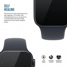Гидрогелевая пленка ArmorStandart Matte для Apple Watch SE 3 2025 40mm 6 шт. (ARM91995)