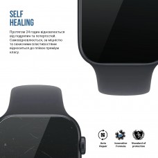 Гидрогелевая пленка ArmorStandart Matte для Apple Watch SE 3 2025 44mm 6 шт. (ARM91996)