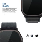 Гидрогелевая пленка ArmorStandart Matte для Apple Watch Ultra 3 49mm 6 шт. (ARM91997)