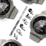 Гидрогелевая пленка ArmorStandart Matte для Black Shark GS3 Ultra 6 шт. (ARM91999)