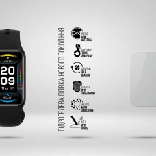 Гидрогелевая пленка ArmorStandart Matte для Blackview R1 42 mm 6 шт. (ARM92000)