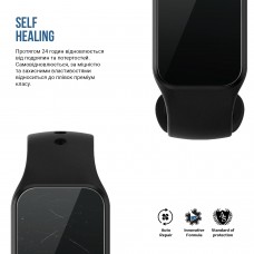 Гидрогелевая пленка ArmorStandart Matte для Blackview R1 42 mm 6 шт. (ARM92000)