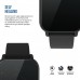 Гидрогелевая пленка ArmorStandart Matte для Blackview R3 42 mm 6 шт. (ARM92001)