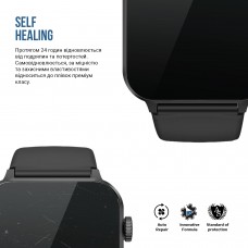 Гидрогелевая пленка ArmorStandart Matte для Blackview R30 Pro 6 шт. (ARM92002)