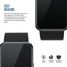 Гидрогелевая пленка ArmorStandart Matte для Blackview R5 46 mm 6 шт. (ARM92003)