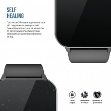 Гидрогелевая пленка ArmorStandart Matte для Blackview R50 6 шт. (ARM92004)