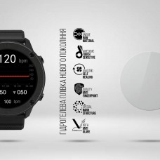 Гидрогелевая пленка ArmorStandart Matte для Blackview X5 47 mm 6 шт. (ARM92005)