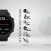 Гидрогелевая пленка ArmorStandart Matte для Blackview X5 47 mm 6 шт. (ARM92005)