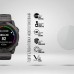 Гидрогелевая пленка ArmorStandart Matte для Garmin Fenix 7X Sapphire Solar 51mm 6 шт. (ARM92007)