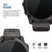 Гидрогелевая пленка ArmorStandart Matte для Garmin Fenix 7X Sapphire Solar 51mm 6 шт. (ARM92007)