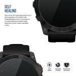 Гидрогелевая пленка ArmorStandart Matte для Garmin Fenix 7X Solar 51mm 6 шт. (ARM92008)