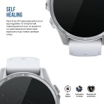 Гидрогелевая пленка ArmorStandart Matte для Garmin Fenix 8 43mm 6 шт. (ARM92009)
