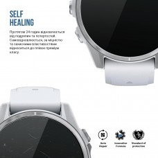 Гидрогелевая пленка ArmorStandart Matte для Garmin Fenix 8 43mm 6 шт. (ARM92009)