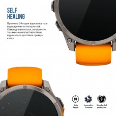 Гидрогелевая пленка ArmorStandart Matte для Garmin Fenix 8 47mm 6 шт. (ARM92010)