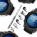 Гидрогелевая пленка ArmorStandart Matte для Garmin Fenix 8 51mm 6 шт. (ARM92011)