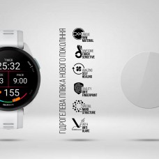 Гидрогелевая пленка ArmorStandart Matte для Garmin Forerunner 165 6 шт. (ARM92012)
