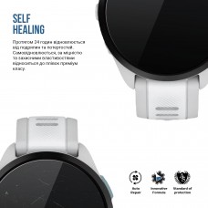 Гидрогелевая пленка ArmorStandart Matte для Garmin Forerunner 165 6 шт. (ARM92012)