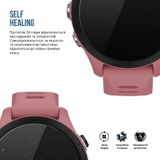 Гидрогелевая пленка ArmorStandart Matte для Garmin Forerunner 255S 6 шт. (ARM92013)